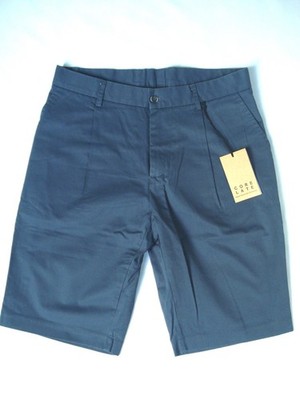 Corelate Core Late shorts shorts 46 S 32 gray blue New pull jack bear jones