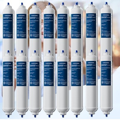 Kühlschrank Wasserfilter Für Samsung DA29-10105J Hafex/Exp HAF-EX RS21DNSV 6-24X