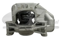 3RG Motorlager Lagerung Motor FüR Peugeot 1007 1.6 16V CitroëN C3 Pluriel