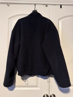 ジャケット・アウター supreme Shearling Reversible Pullover Supreme Polartec Shearling Reversible Pullover Natural Men's
