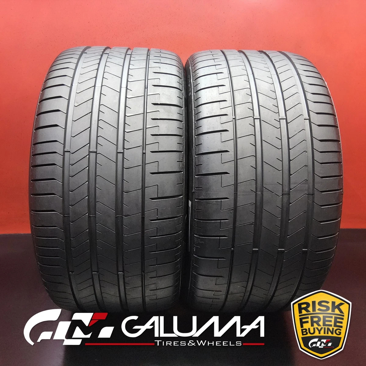 25+ 315/35/20 Summer Tires for sale | Updated Oct 2026