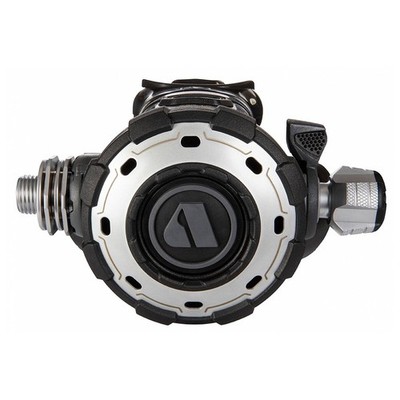 SF-1 TopDeal: Apeks MTX-RC SATIN Regulator 2. Stage - apeks 2nd stage MTX-RC