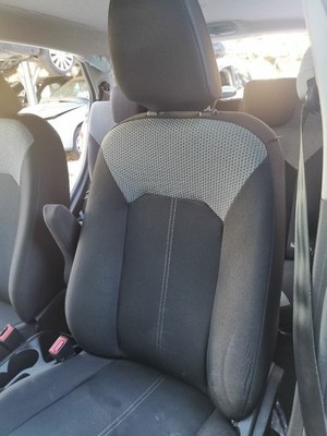 sitz v.l. FORD ECOSPORT TITANIUM 2014 1161823