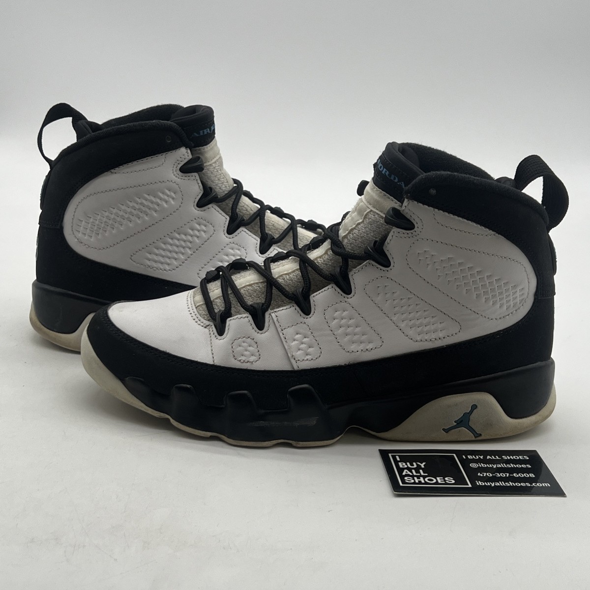 jordan retro 9 release 2020