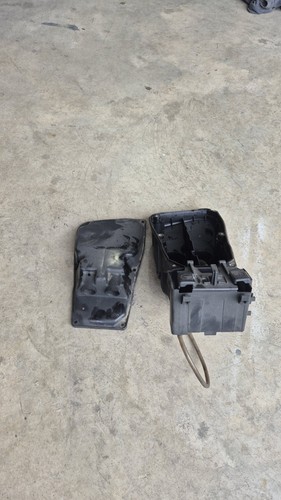 Honda Nsr250r MC16 Project Or Spares 51 image