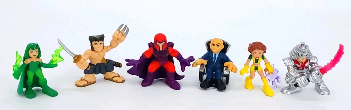 Marvel Super Hero Squad for sale | eBay