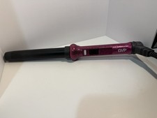 gvp curling wand Pink
