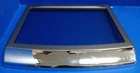 OEM LG Washer Glass Lid AFG72909511; AFG73629715