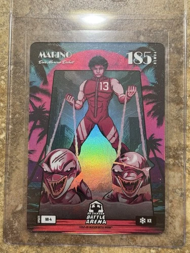 Ice Miami Ice