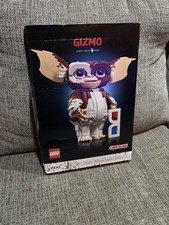 LEGO Ideas Gremlins Gizmo 21361 - New Sealed 2025 Figure Set