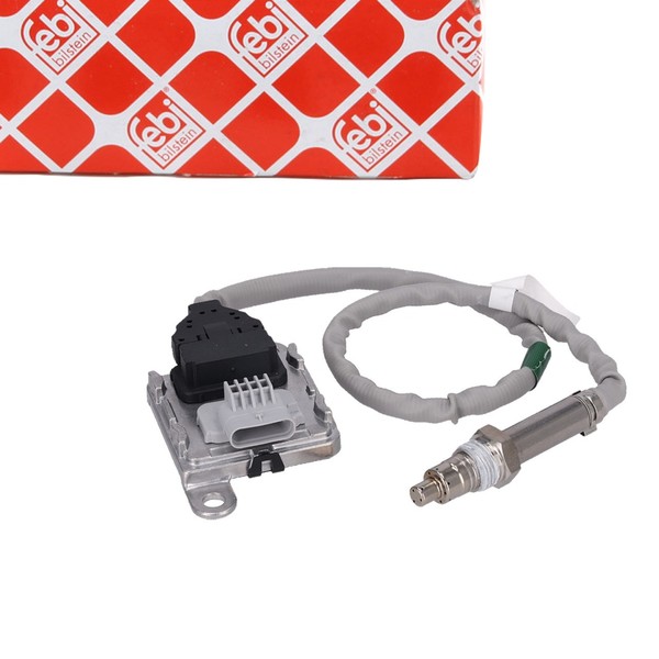 febi Nox-Sensor VOR KAT FüR Renault Master 3 Opel Movano B Nissan NV400 2.3D-image