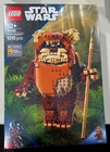 LEGO Star Wars 75430 | Wicket the Ewok | New Sealed | Free Postage