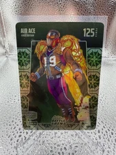 Bo Jackson Battle Arena #GLBF-347 Ace Bailey Air Ace Grandma's Linoleum Fire