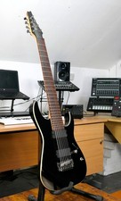 Ibanez RGIR28FE Iron Label 8 String Guitar Active EMG 808