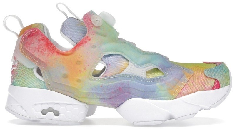 Reebok InstaPump Fury Pride for Sale | Authenticity Guaranteed | eBay