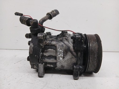 2563503134 klimakompressor MERCEDES-BENZ 123 BM 123 1982 221936