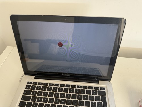 APPLE MACBOOK PRO A1278 LAPTOP, HOUSE CLEARANCE ITEM - Afbeelding 3 van 6