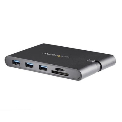 Startech.Com USB C Multiport Adapter HDMI und VGA
