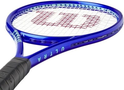 Wilson 2025 V5 Ultra Tour 98J Tennisschläger Grip 2 ULTRA TOUR 98J V5 WR189811U