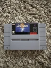 ActRaiser (Super Nintendo, SNES) Game - Authentic - Tested