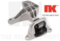 Nk 59739027 Lagerung FüR Motor Motorlager Lagerung Motor Motorhalter