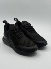 Nike Sportswear AIR MAX 270 - Scarpe da ginnastica - nere taglia 40