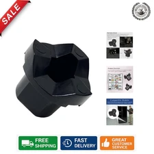 240328203 Refrigerator Door Hinge Cam - Durable Replacement Part for Frigidaire