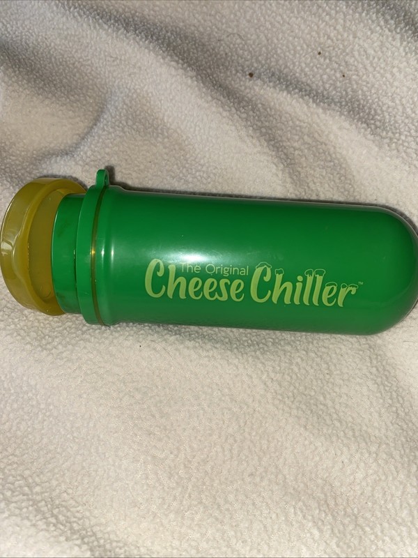 CHEESE CHILLER-School Lunch-Insulated