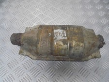 Mazda 6 2004 Diesel Katalysator / DPF Ru�partikelfilter Dieselpartikelfilter