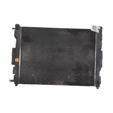 Radiateur Renault SCENIC