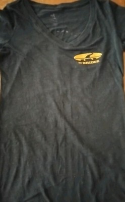Luke Bryan Women's Sz.S Luke's ''32 Bridge'' Graphic T-Shirt  