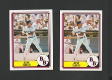 1987 Topps Boardwalk 