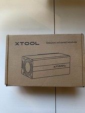 xTool 1064nm Infrared Laser Module (P5010175) For The D1