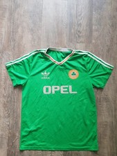 Ireland Irland Trikot L