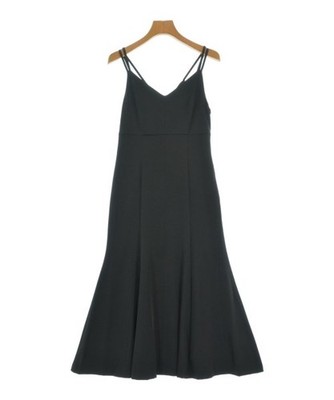 PROPORTION BODY DRESSING Dresses Black S 2200642750761