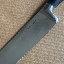8 Inch Chef Knife