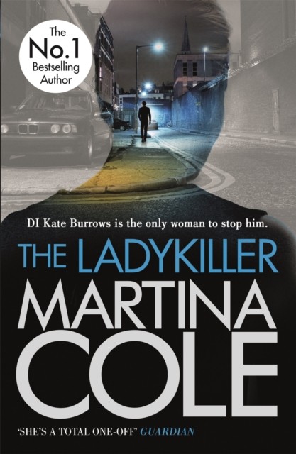 The Ladykiller: A deadly thriller filled by Martina Cole (PB 2009) - Image 4