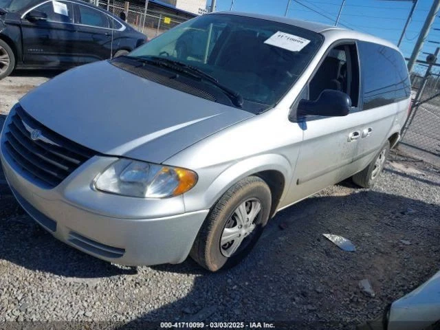 Automatic Transmission 3.8L Fits 08 PACIFICA 4685466 Foto 2 de 4