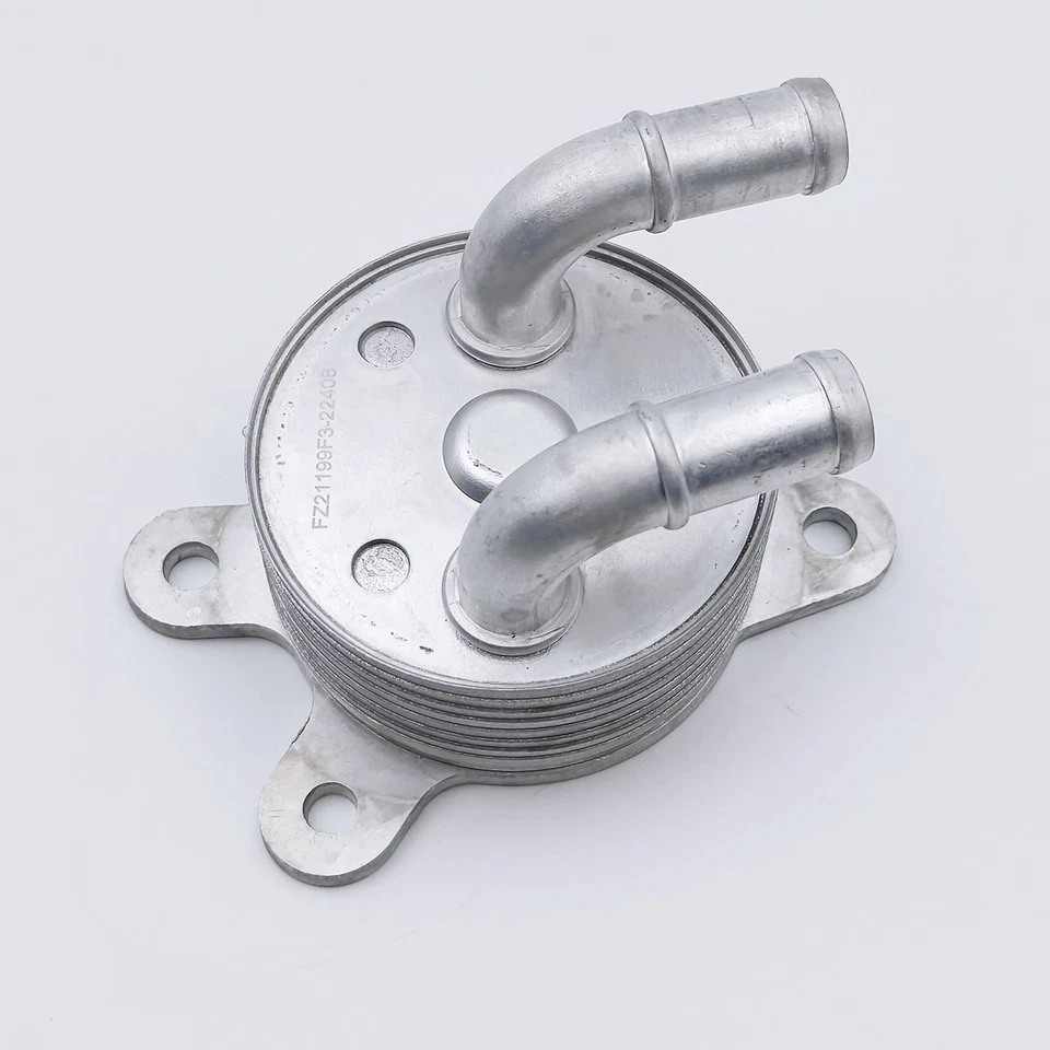 New transmission Oil USA Cooler For Mazda CX-5, CX-3,Mazda3 & Mazda6 FZ21-19-9F3 - Image 3 of 4