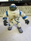 vintage tmnt teenage mutant ninja turtles 1994 Apollo 11 Lunar Leo Leonardo Fig