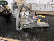 MOTOSEGA Mcculloch Cs - Per Ricambi O Da Sistemare