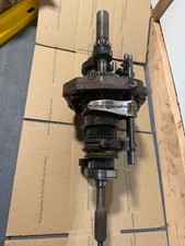 1984-1989 Toyota 4runner Pickup 22re 4cyl 5spd 4x4 Manual Transmission Good