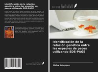Nisha Kolappan | IdentificacióN De La RelacióN GenéTica Entre Las Especies De...