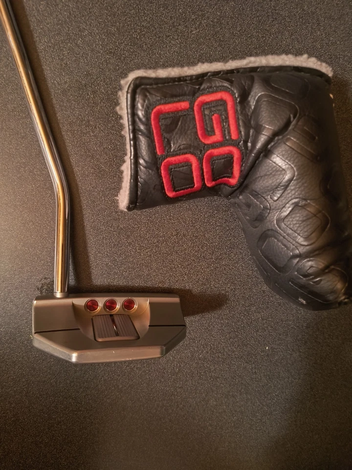 Scotty Cameron Counter Balance Putter