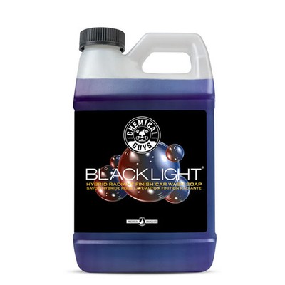 Chemical Guys CWS61964 - Black Light Hybrid Radiant Finish Car