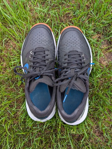 HEAD Sonic 2000 MID Herren Hallenschuhe - Größe 7,5 W (9) - Pickleball Squas - Bild 6 von 13