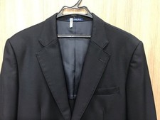 Atsugi Nishi High School Kanagawa Boys Blazer 0201819 