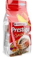 Versele-Laga Prestige Snack Mit Obst FüR Kanarien 125G