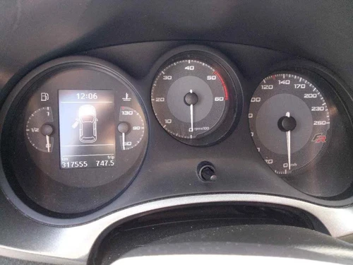 5K0953223 Mando Multifuncion para SEAT LEON (1P1) FR 2006 523240 - Bild 7 von 10