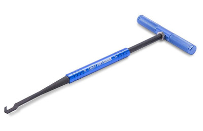 Motion Pro Tuff Hook 08-0664 Auspuff Feder Abzieher Schwerlast UTV MX ATV Werkzeug UK